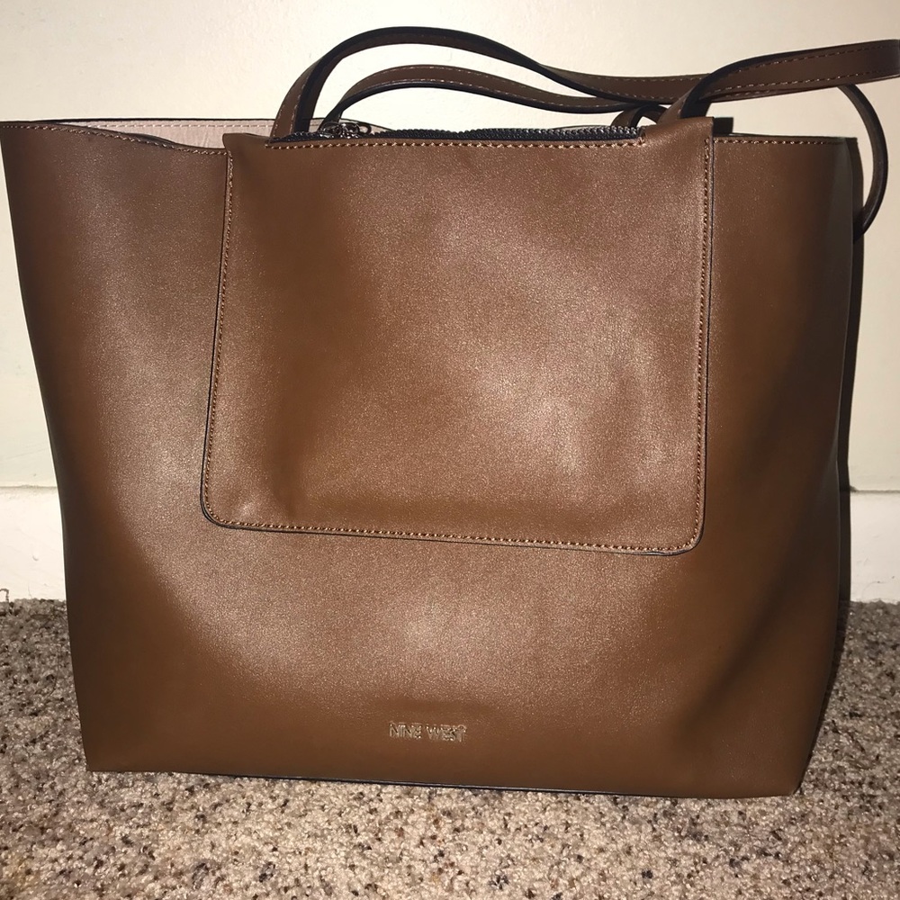 Nine West Tote